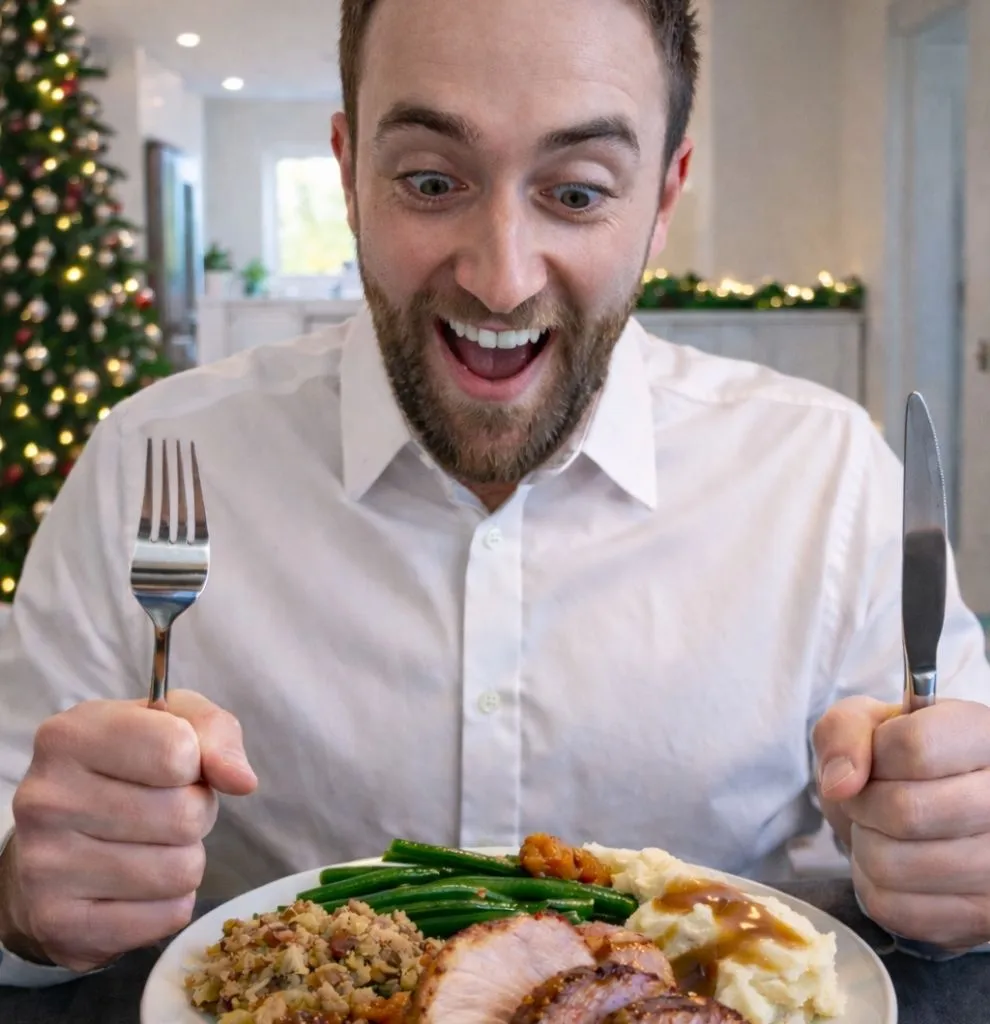 How to Eat With Your Mind